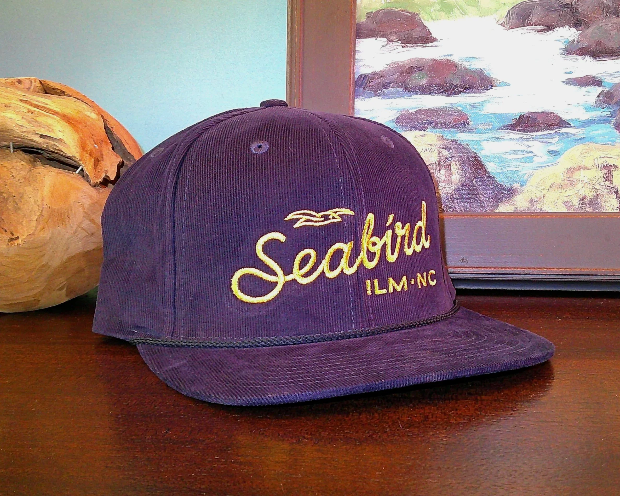 Store — Seabird